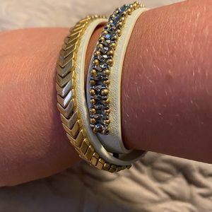 Wrap Bracelet